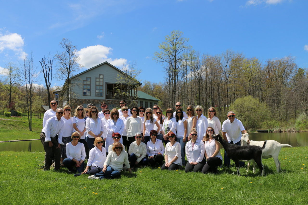 Dental Ceramics, Inc. Premier Dental Lab in Richfield Ohio