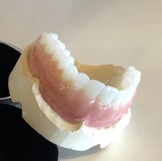 Removables Dental Ceramics, Inc.